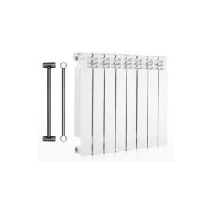 Radiator Bimetal UNO CENTO