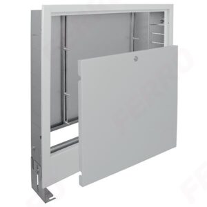 cutie metalica pentru distribuitor Interior Exterior