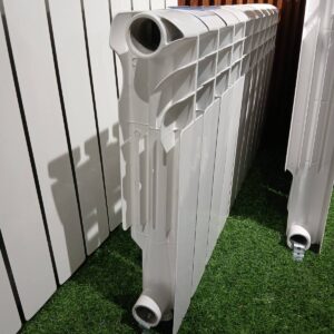 Radiator aluminiu h350